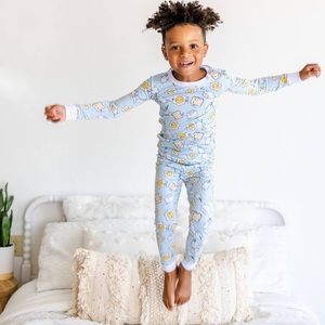 🍳🥛LS Breakfast Buddies Set🥛🍳